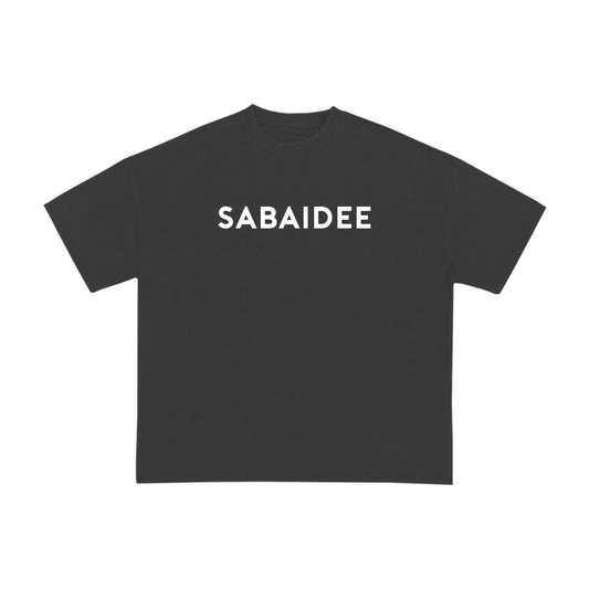 SABAIDEE ORIGINAL TEE II